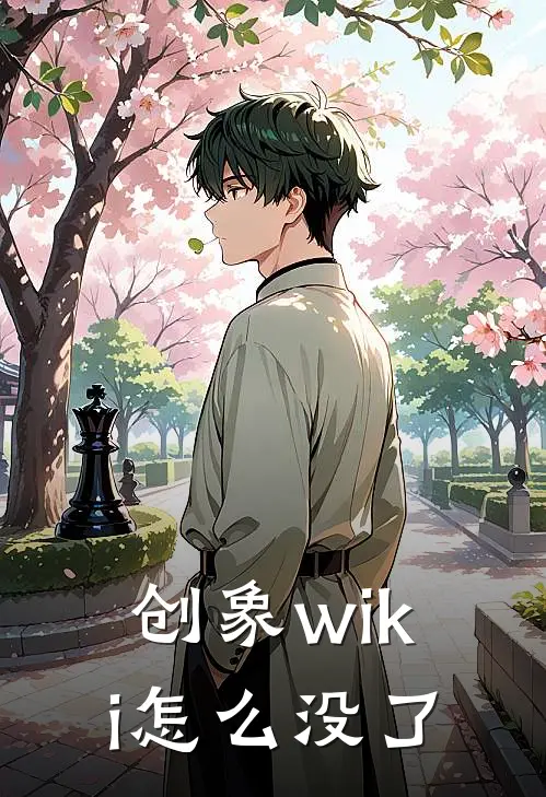 创象wiki怎么没了