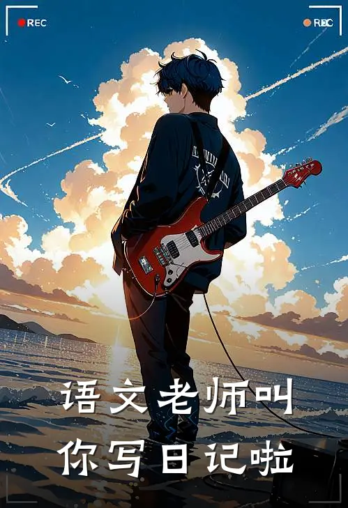 语文老师叫你写日记啦