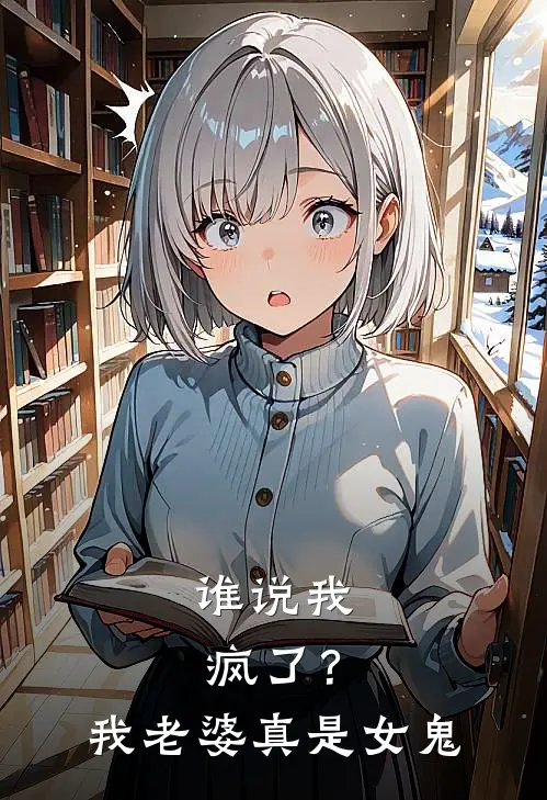 谁说我疯了？我老婆真是女鬼