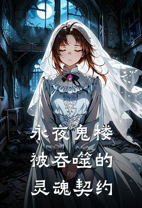 永夜鬼楼：被吞噬的灵魂契约(林秋白陈铁刚)免费小说完结版_免费小说免费阅读永夜鬼楼：被吞噬的灵魂契约林秋白陈铁刚