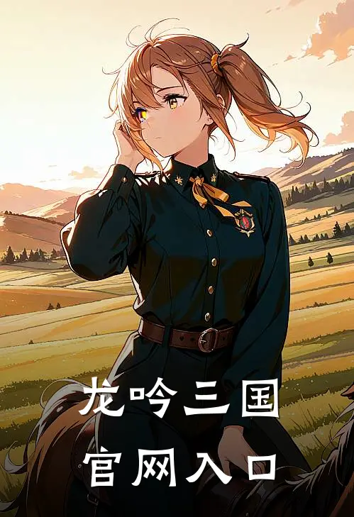 龙吟三国官网入口