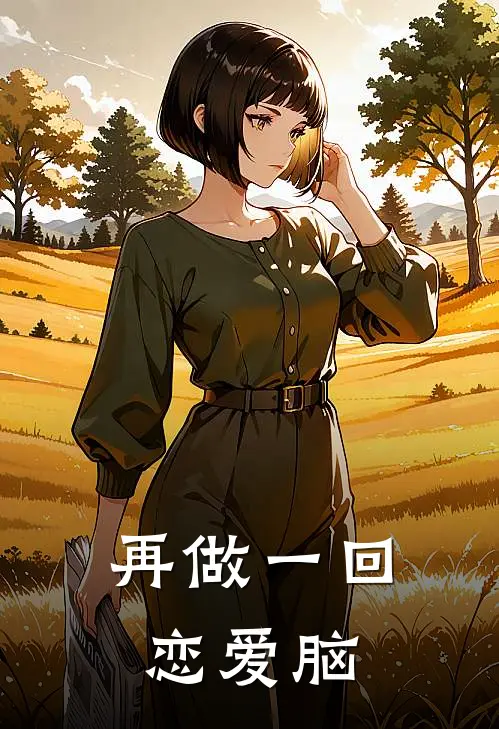 再做一回恋爱脑(江楠蔡锐龙)全本免费小说_最新章节列表再做一回恋爱脑(江楠蔡锐龙)