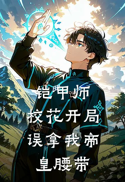 铠甲师：校花开局误拿我帝皇腰带叶倾城天宇最新完结小说推荐_在线免费小说铠甲师：校花开局误拿我帝皇腰带(叶倾城天宇)