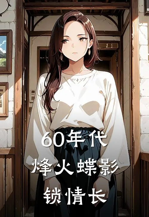 60年代烽火蝶影锁情长王碧锁兰金蝶热门完本小说_最新章节列表60年代烽火蝶影锁情长(王碧锁兰金蝶)