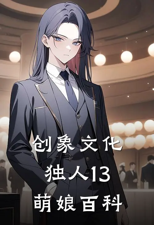创象文化独人13萌娘百科