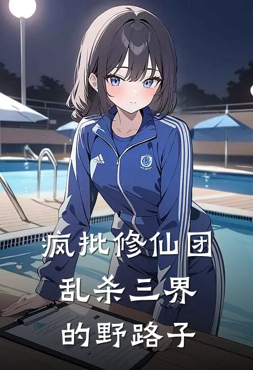 疯批修仙团：乱杀三界的野路子