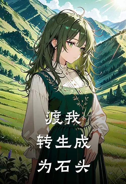 渡我，转生成为石头