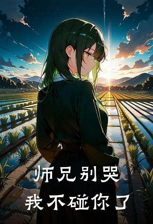 师兄别哭，我不碰你了(洛璃慕卿)全本免费在线阅读_洛璃慕卿全文阅读