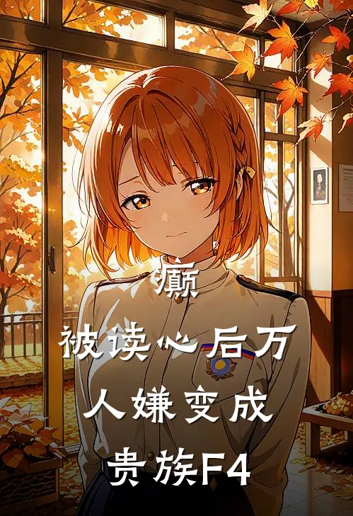 癫，被读心后万人嫌变成贵族F4简星岁凌曜免费完整版小说_热门小说大全癫，被读心后万人嫌变成贵族F4简星岁凌曜