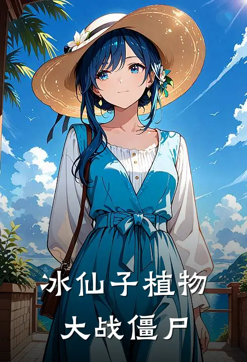 冰仙子 植物大战僵尸