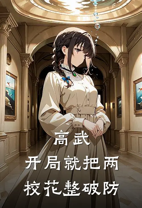 林飞柳月(高武：开局就把两校花整破防)最新章节免费在线阅读_(林飞柳月)完结版在线阅读