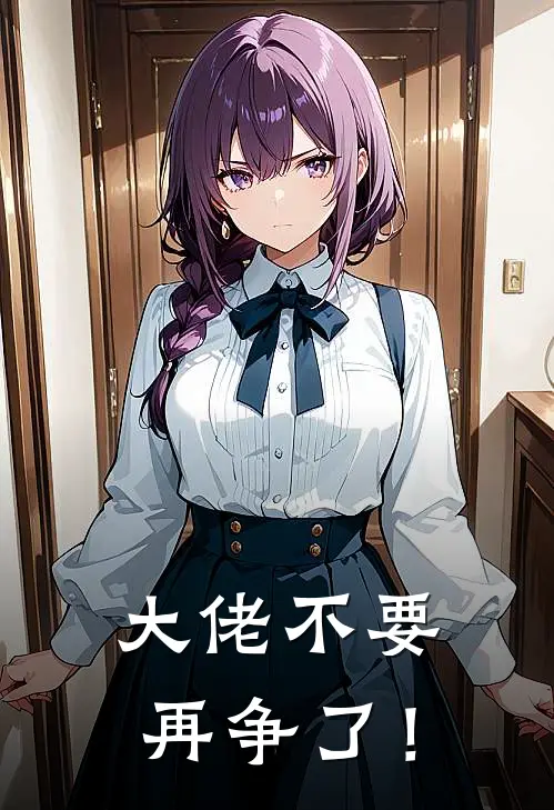 大佬不要再争了！