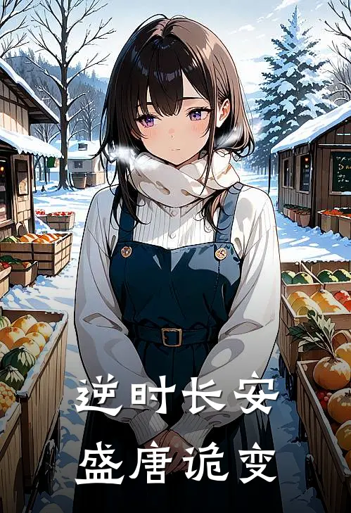 逆时长安：盛唐诡变(秦子昂阿史那月)最新小说_免费阅读完整版小说逆时长安：盛唐诡变(秦子昂阿史那月)