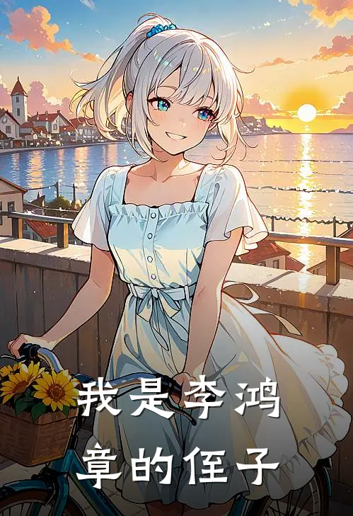 我是李鸿章的侄子(李经楚伍挺芳)完整版免费全文阅读_最热门小说我是李鸿章的侄子李经楚伍挺芳