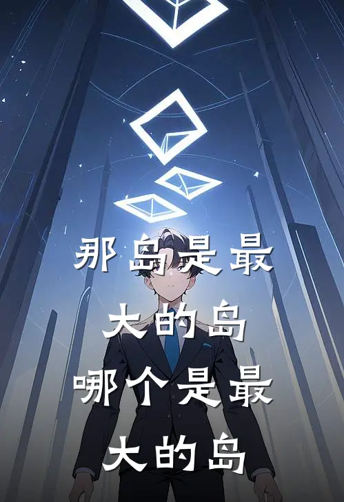 那岛是最大的岛,哪个是最大的岛
