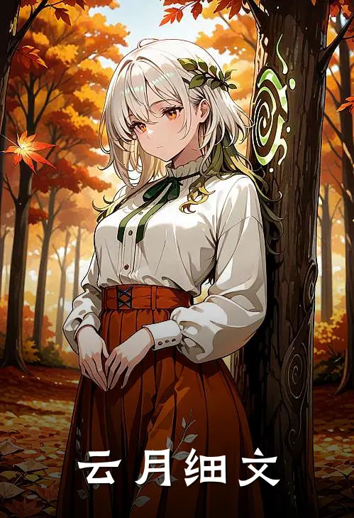 云月细文
