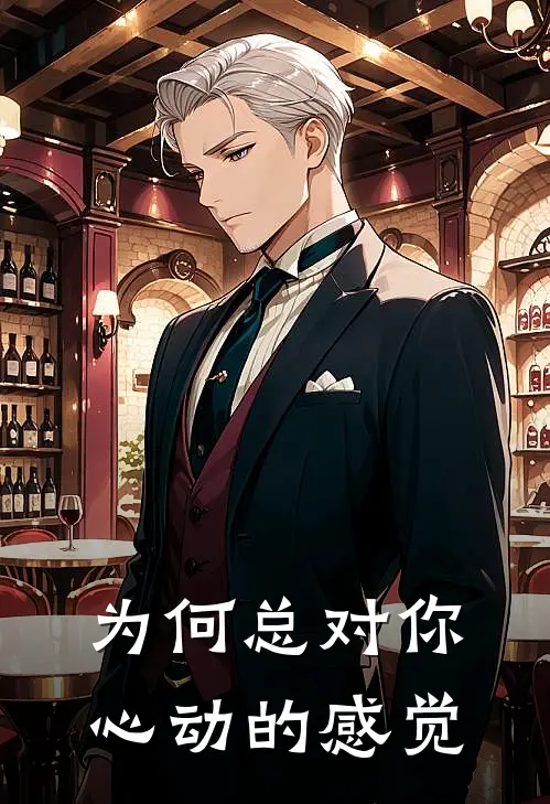 为何总对你心动的感觉