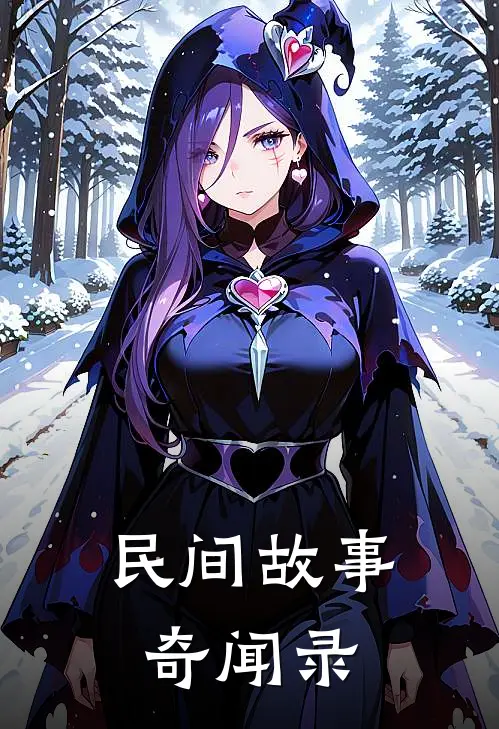 民间故事奇闻录