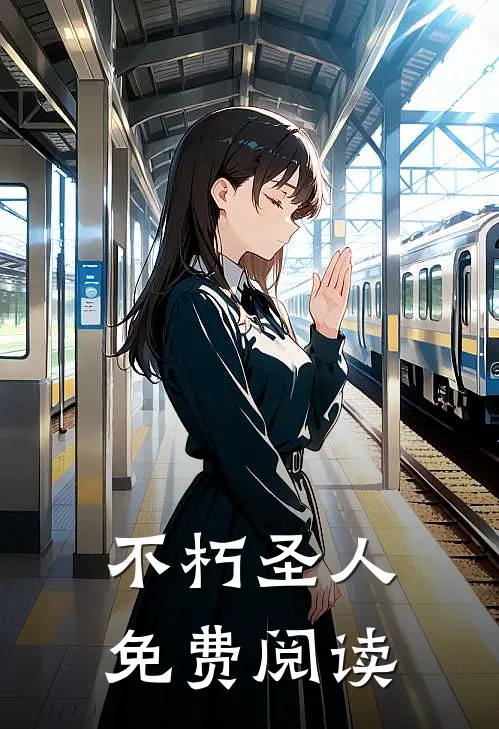 不朽圣人免费阅读