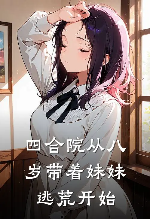 四合院从八岁带着妹妹逃荒开始李大牛李小花全文阅读免费全集_免费小说四合院从八岁带着妹妹逃荒开始(李大牛李小花)