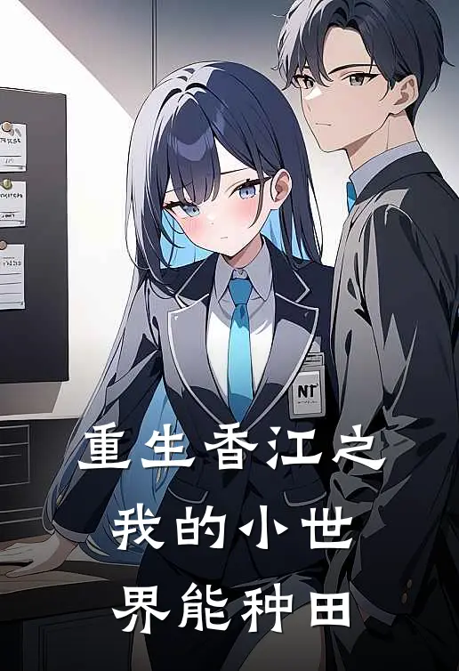 重生香江之我的小世界能种田