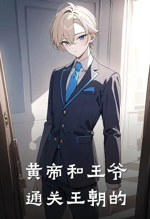 黄帝和王爷通关王朝的