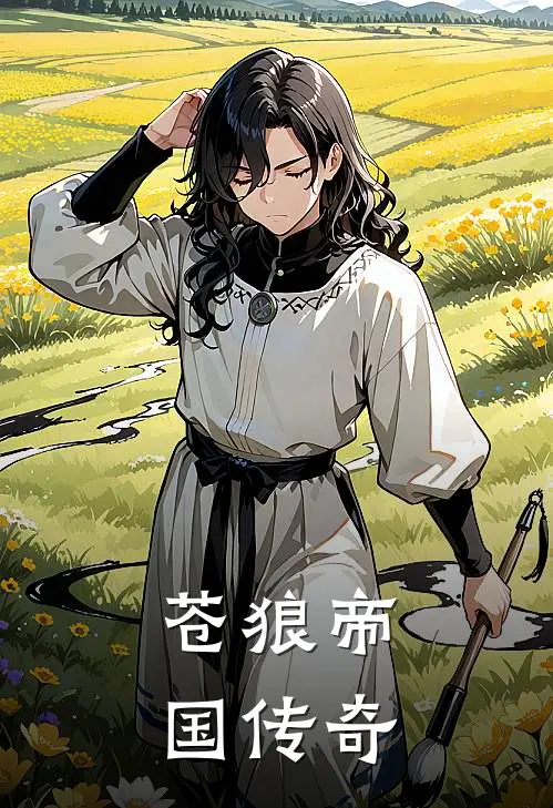 苍狼帝国传奇阿保机韩延徽完结好看小说_最新章节列表苍狼帝国传奇(阿保机韩延徽)