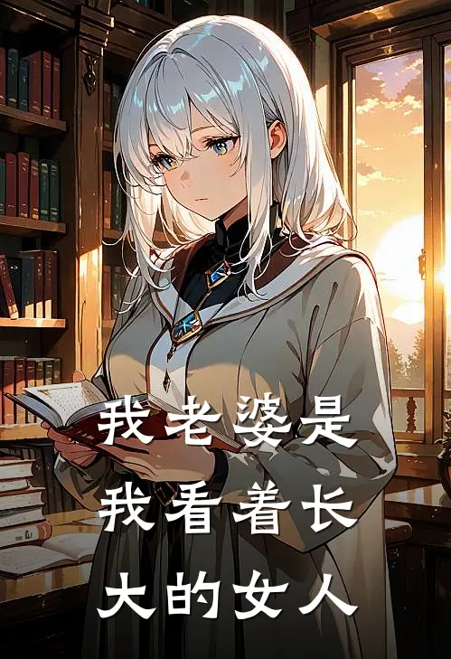 我老婆是我看着长大的女人