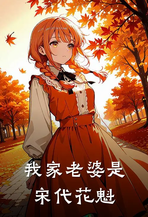 我家老婆是宋代花魁