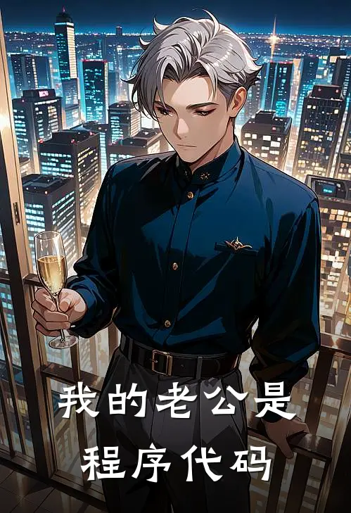 我的老公是程序代码(抖音热门)完本小说推荐_最新章节列表我的老公是程序代码(抖音热门)