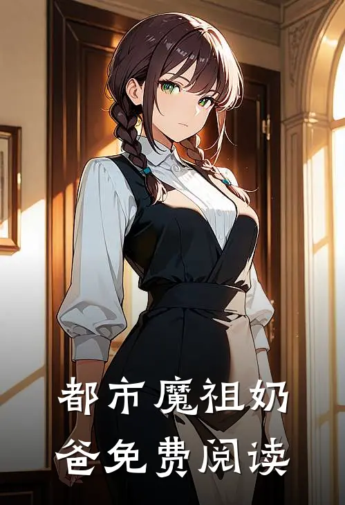 都市魔祖奶爸免费阅读