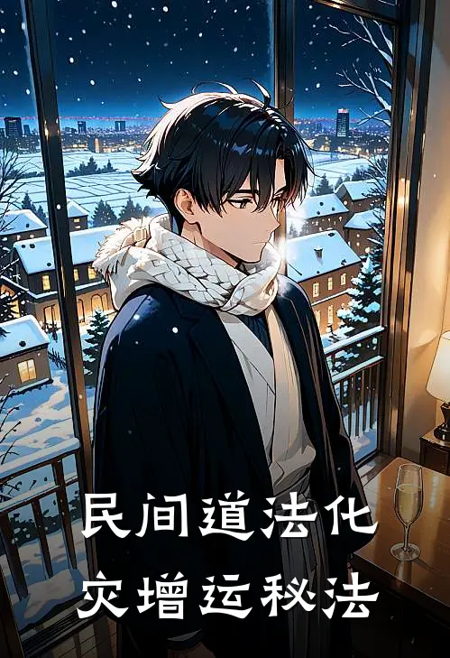 民间道法化灾增运秘法