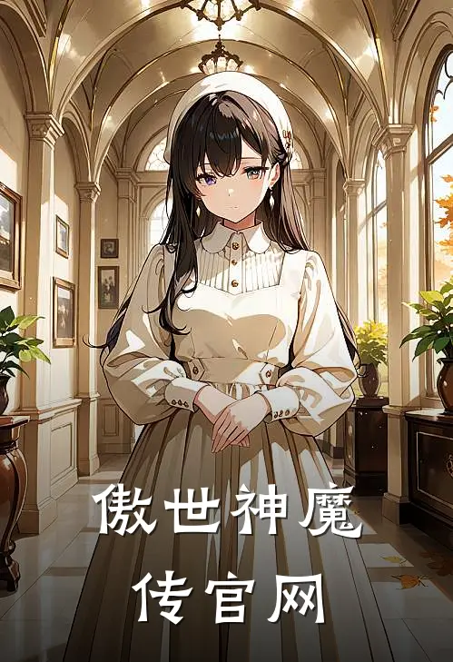 傲世神魔传官网