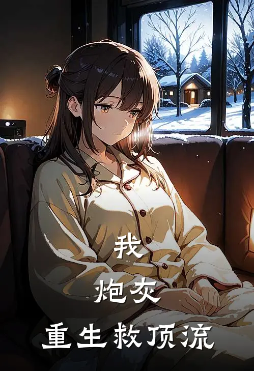 我，炮灰，重生救顶流(江念晴辛焰)完结版小说全文免费阅读_最新小说我，炮灰，重生救顶流(江念晴辛焰)