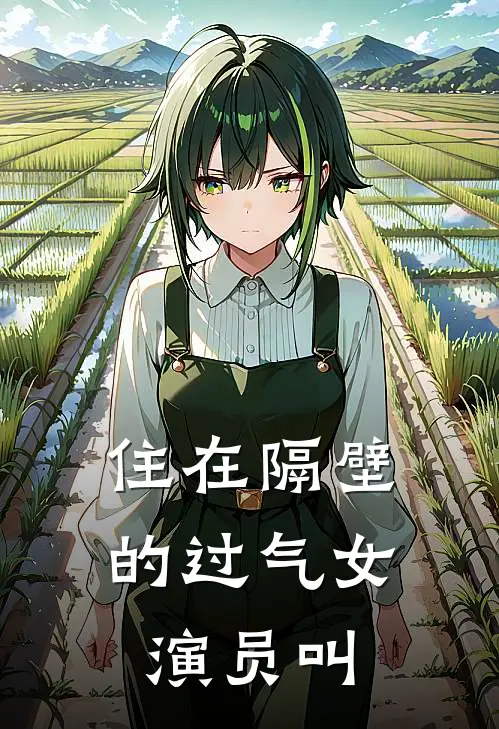 住在隔壁的过气女演员叫