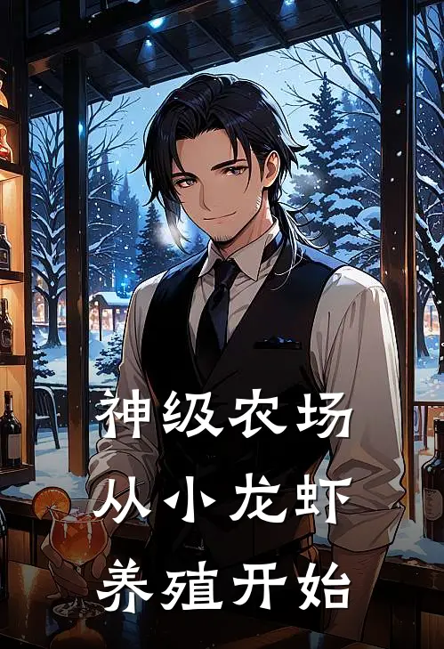 神级农场：从小龙虾养殖开始