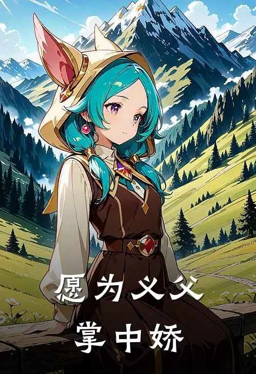 愿为义父掌中娇(恒帝若宁)全本免费小说_新热门小说愿为义父掌中娇恒帝若宁