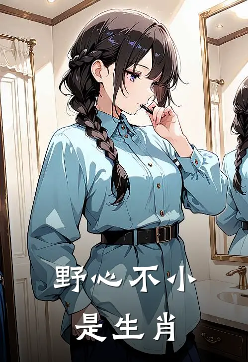 野心不小是生肖