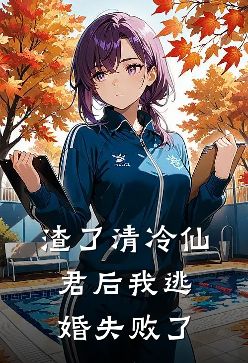 渣了清冷仙君后我逃婚失败了江慕寒余晚晚免费完整版小说_热门小说大全渣了清冷仙君后我逃婚失败了江慕寒余晚晚