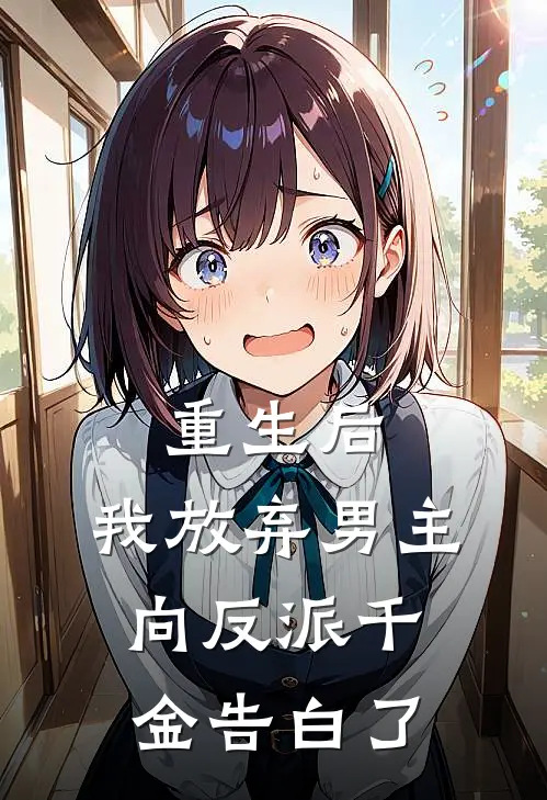 重生后，我放弃男主向反派千金告白了陆延昭云熙全文免费阅读无弹窗大结局_(重生后，我放弃男主向反派千金告白了)陆延昭云熙最新章节列表笔趣阁（重生后，我放弃男主向反派千金告白了）