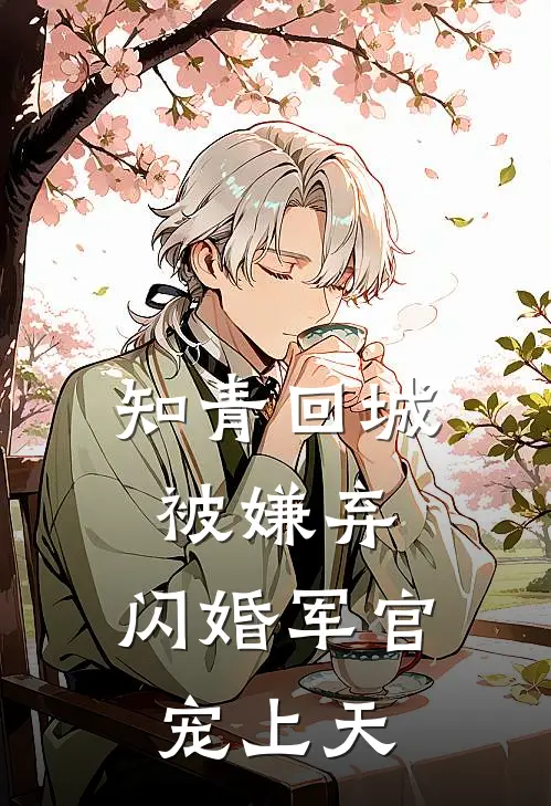 知青回城被嫌弃，闪婚军官宠上天