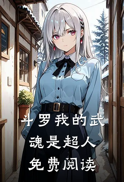 斗罗我的武魂是超人免费阅读