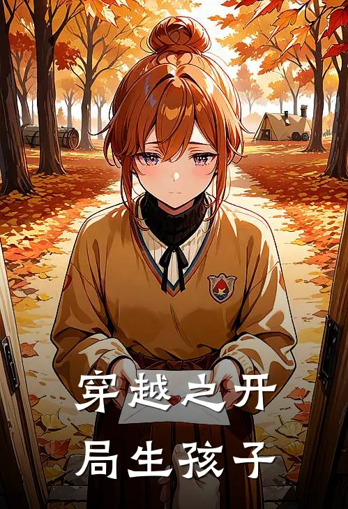 穿越之开局生孩子