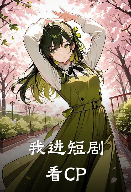 《我进短剧看CP》陈中豪柳伊伊火爆新书_我进短剧看CP(陈中豪柳伊伊)最新热门小说