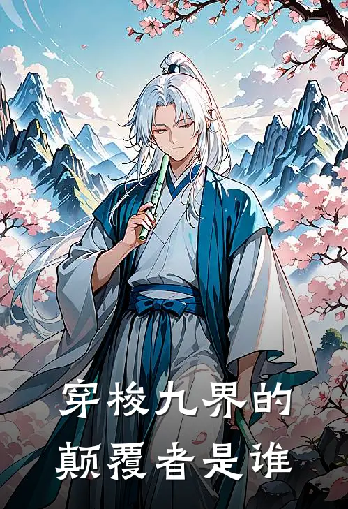 穿梭九界的颠覆者是谁