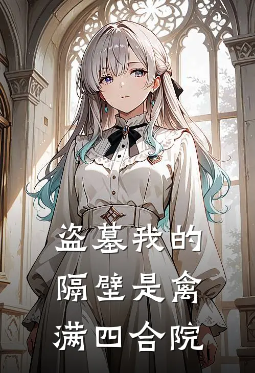 盗墓我的隔壁是禽满四合院封逸尘刘光天小说完整版免费阅读_热门小说排行榜盗墓我的隔壁是禽满四合院(封逸尘刘光天)