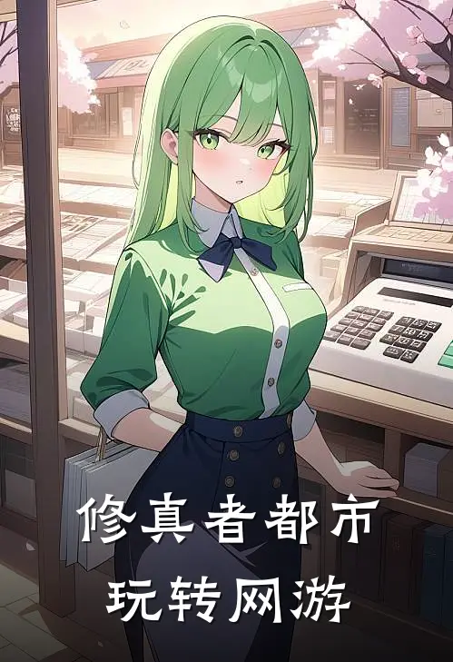 修真者都市玩转网游