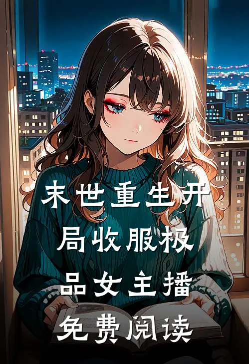 末世重生开局收服极品女主播免费阅读