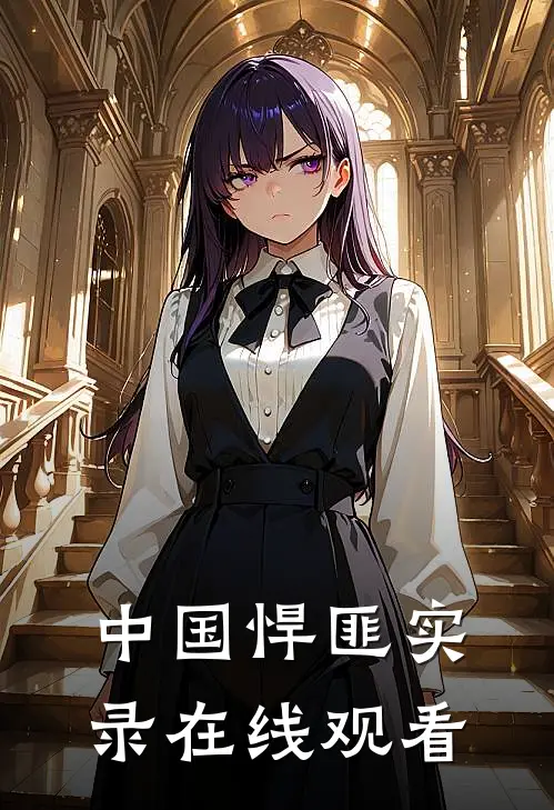 中国悍匪实录在线观看