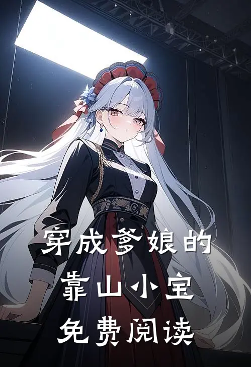 穿成爹娘的靠山小宝免费阅读